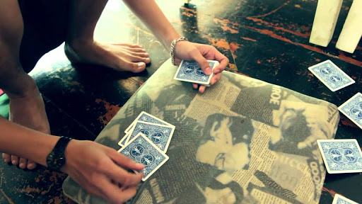 Cờ bạc và những hậu quả khôn lường